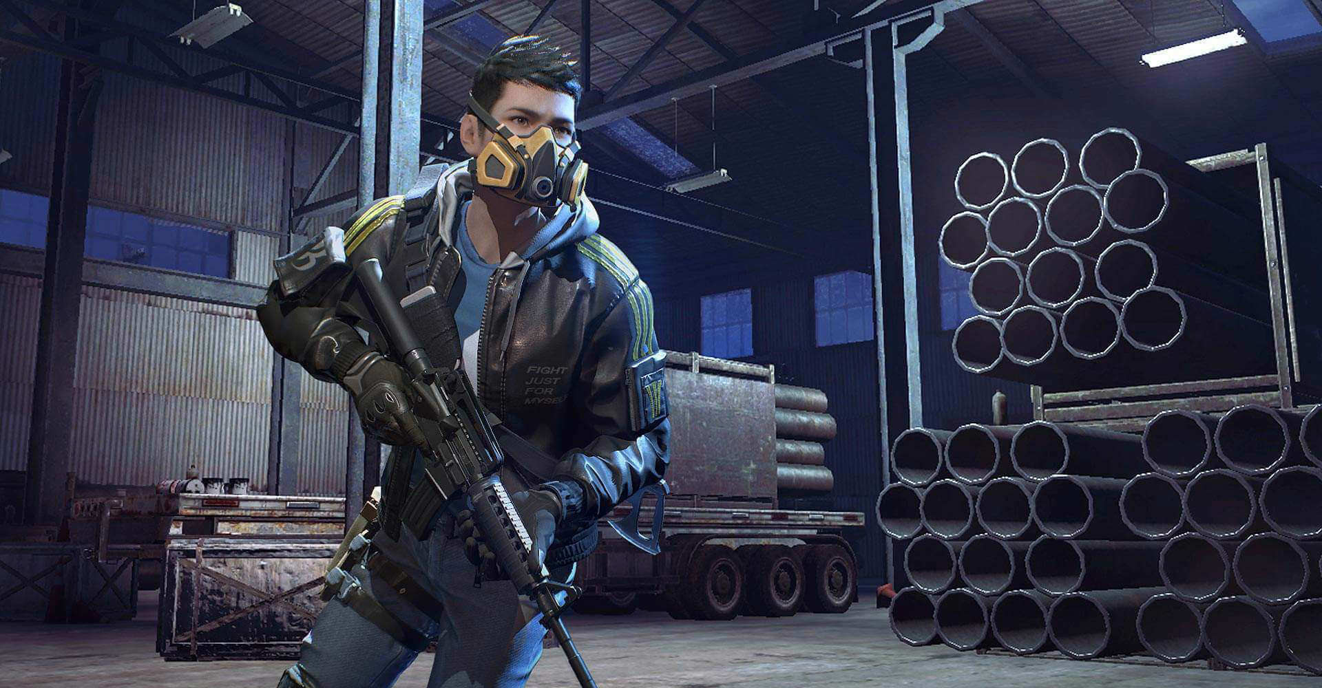 YellowNet ring of elysium roe