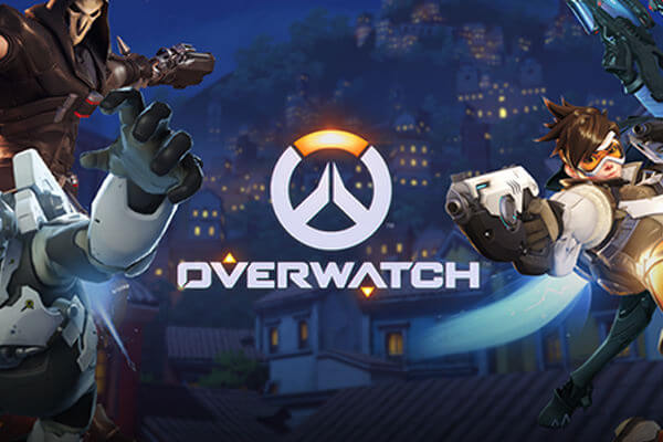 Overwatch on YellowNet