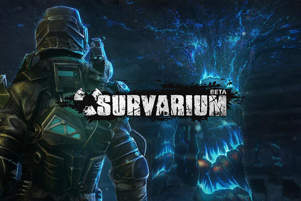 Survarium on YellowNet